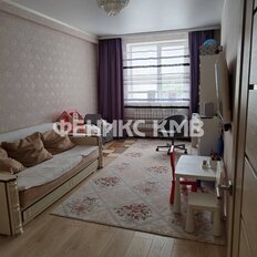 Квартира 62 м², 2-комнатные - изображение 3