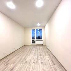 Квартира 23,1 м², студия - изображение 5