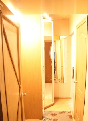 43 м², 2-комнатная квартира 20 000 ₽ в месяц - изображение 1