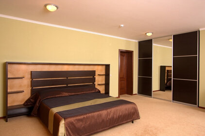 80 м², 2-комнатная квартира 1 750 ₽ в сутки - изображение 54