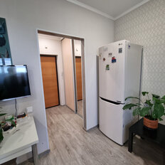 Квартира 24,3 м², студия - изображение 5