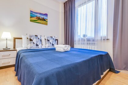 38 м², 1-комнатная квартира 4 900 ₽ в сутки - изображение 42