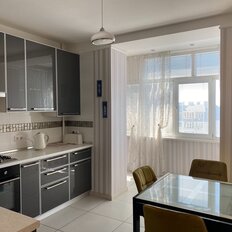 Квартира 71,1 м², 2-комнатная - изображение 1