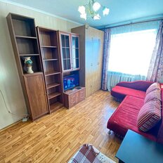 Квартира 54 м², 2-комнатная - изображение 5