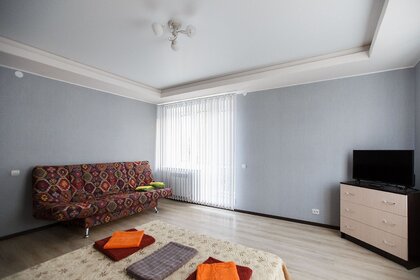 50 м², 2-комнатная квартира 2 500 ₽ в сутки - изображение 86