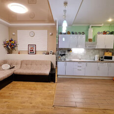 Квартира 139 м², 3-комнатная - изображение 3