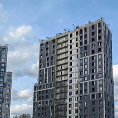 Квартира 66,5 м², 2-комнатная - изображение 3