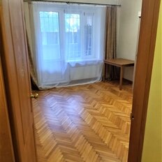 Квартира 34,8 м², 1-комнатная - изображение 4