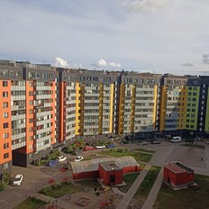 Квартира 27,2 м², студия - изображение 2