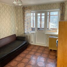 Квартира 31 м², 1-комнатная - изображение 5