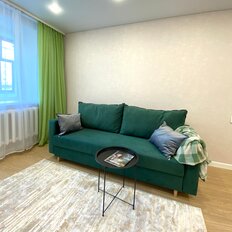 Квартира 55 м², 2-комнатная - изображение 1