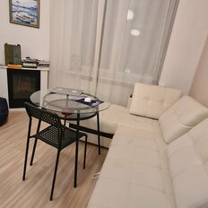 Квартира 44,5 м², 1-комнатная - изображение 5