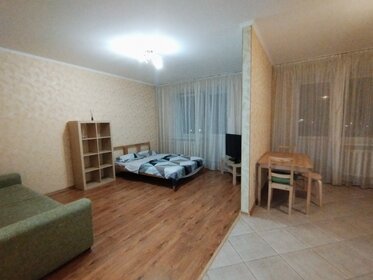 33 м², 1-комнатная квартира 1 300 ₽ в сутки - изображение 24