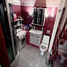 Квартира 180 м², 3-комнатная - изображение 4