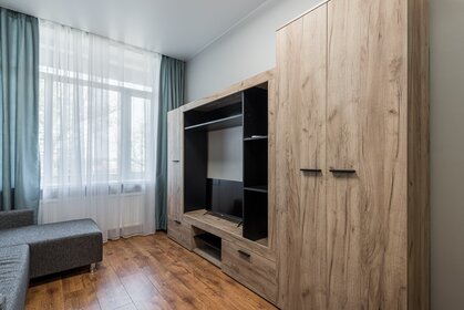 32 м², 1-комнатная квартира 3 450 ₽ в сутки - изображение 63