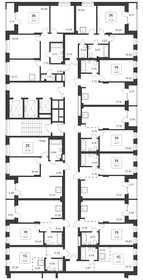 Квартира 75,3 м², 3-комнатная - изображение 2