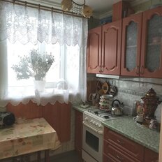 Квартира 22,8 м², 1-комнатная - изображение 3