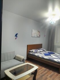 40 м², 1-комнатная квартира 3 100 ₽ в сутки - изображение 37