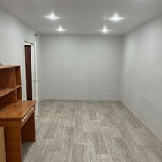 Квартира 36,9 м², 1-комнатная - изображение 3