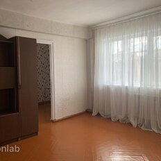 Квартира 40 м², 2-комнатная - изображение 1