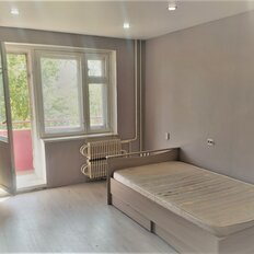 Квартира 35,4 м², 1-комнатная - изображение 1