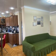 Квартира 41,5 м², 2-комнатная - изображение 5