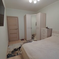 Квартира 54 м², 2-комнатная - изображение 5