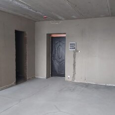 Квартира 61 м², 2-комнатные - изображение 4
