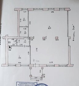 132 м², торговое помещение - изображение 3