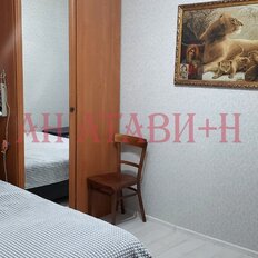 Квартира 51,5 м², 2-комнатная - изображение 3