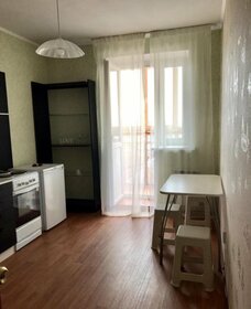 46 м², 1-комнатная квартира 2 700 ₽ в сутки - изображение 83