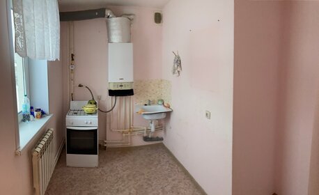 Купить двухкомнатную квартиру рядом с детским садом у метро Чёрная речка (синяя ветка) в Санкт-Петербурге и ЛО - изображение 13