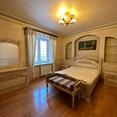 Квартира 116,2 м², 3-комнатная - изображение 1