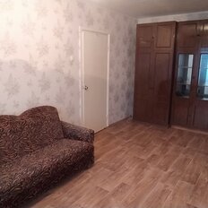 Квартира 33,2 м², 1-комнатная - изображение 2