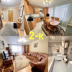 Квартира 59,2 м², 2-комнатная - изображение 3