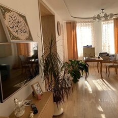 Квартира 80,6 м², 2-комнатная - изображение 1