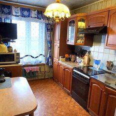 Квартира 60,1 м², 3-комнатная - изображение 1