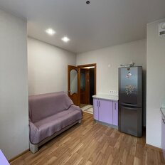 Квартира 35,5 м², 1-комнатная - изображение 5