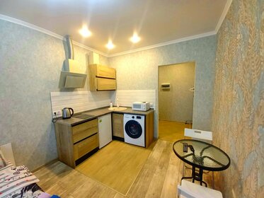 25 м², квартира-студия 1 600 ₽ в сутки - изображение 3