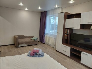 33 м², 1-комнатная квартира 3 500 ₽ в сутки - изображение 43