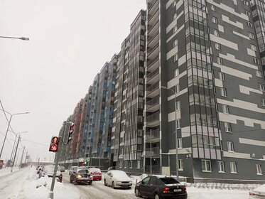 34 м², 1-комнатная квартира 25 000 ₽ в месяц - изображение 51