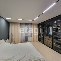 Квартира 114 м², 5-комнатная - изображение 4