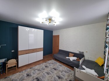 35,7 м², 1-комнатная квартира 5 500 000 ₽ - изображение 58