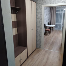 Квартира 28 м², студия - изображение 2