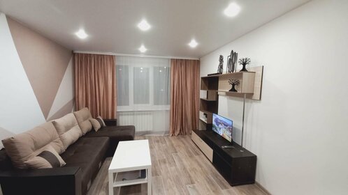 47 м², 2-комнатная квартира 1 790 ₽ в сутки - изображение 23