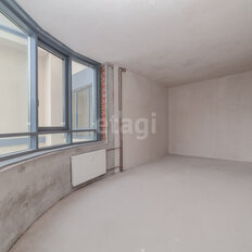 Квартира 104,2 м², 3-комнатная - изображение 3