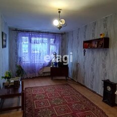 Квартира 57,2 м², 2-комнатная - изображение 1