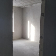 Квартира 55,2 м², 1-комнатная - изображение 5