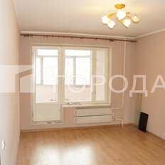 Квартира 45,5 м², 2-комнатная - изображение 1