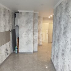 Квартира 36,3 м², 1-комнатная - изображение 5